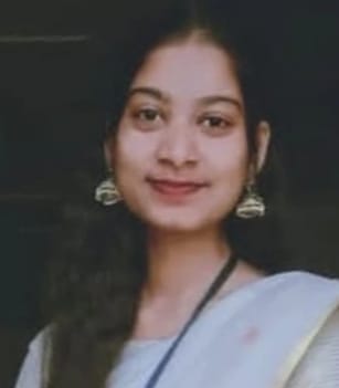 Ms. Anjali